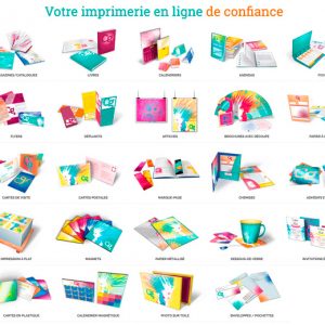 Presentation Folders